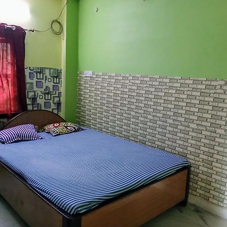 Amar Priya Guest House Kolkata Eksteriør bilde