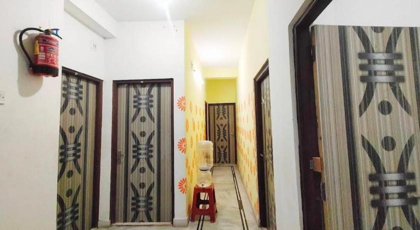 Amar Priya Guest House Kolkata Eksteriør bilde