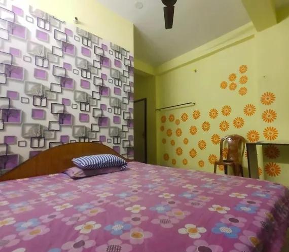 Amar Priya Guest House Kolkata Eksteriør bilde