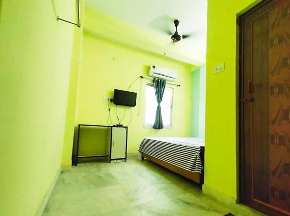 Amar Priya Guest House Kolkata Eksteriør bilde