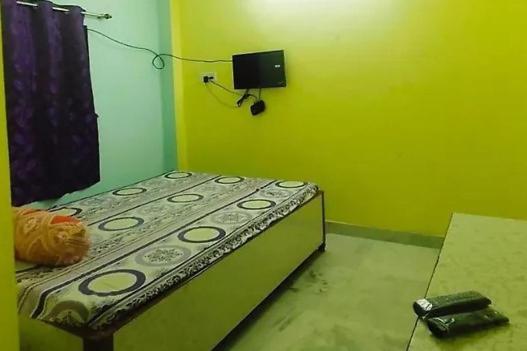 Amar Priya Guest House Kolkata Eksteriør bilde