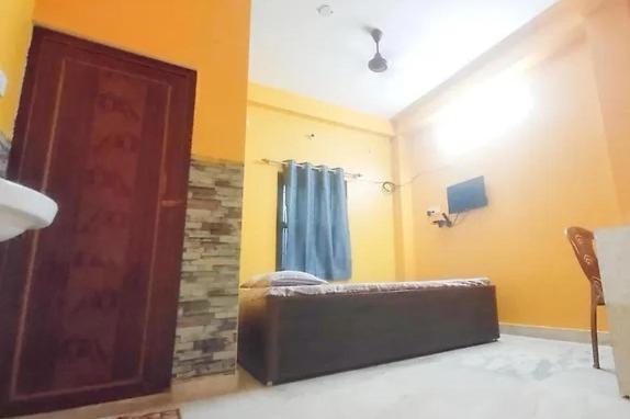 Amar Priya Guest House Kolkata Eksteriør bilde