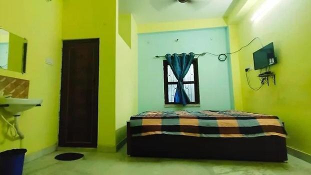 Amar Priya Guest House Kolkata Eksteriør bilde