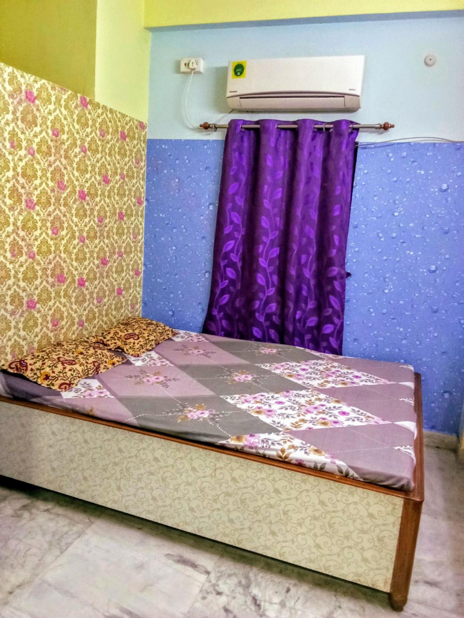 Amar Priya Guest House Kolkata Eksteriør bilde