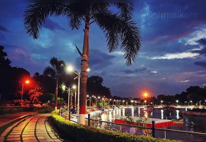 Amar Priya Guest House Kolkata Eksteriør bilde