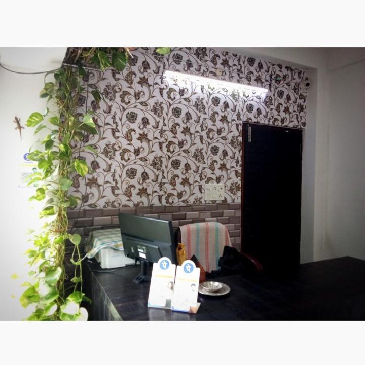 Amar Priya Guest House Kolkata Eksteriør bilde